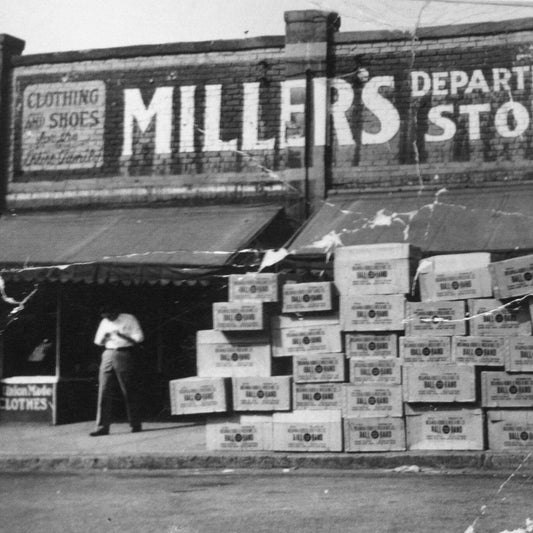 The Southern Jewish Store