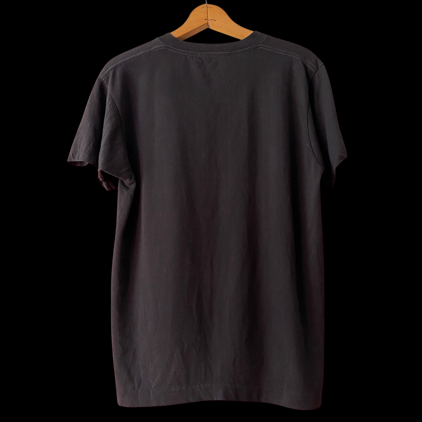 1980s Daniel Burnham Architecture Tee Shirt