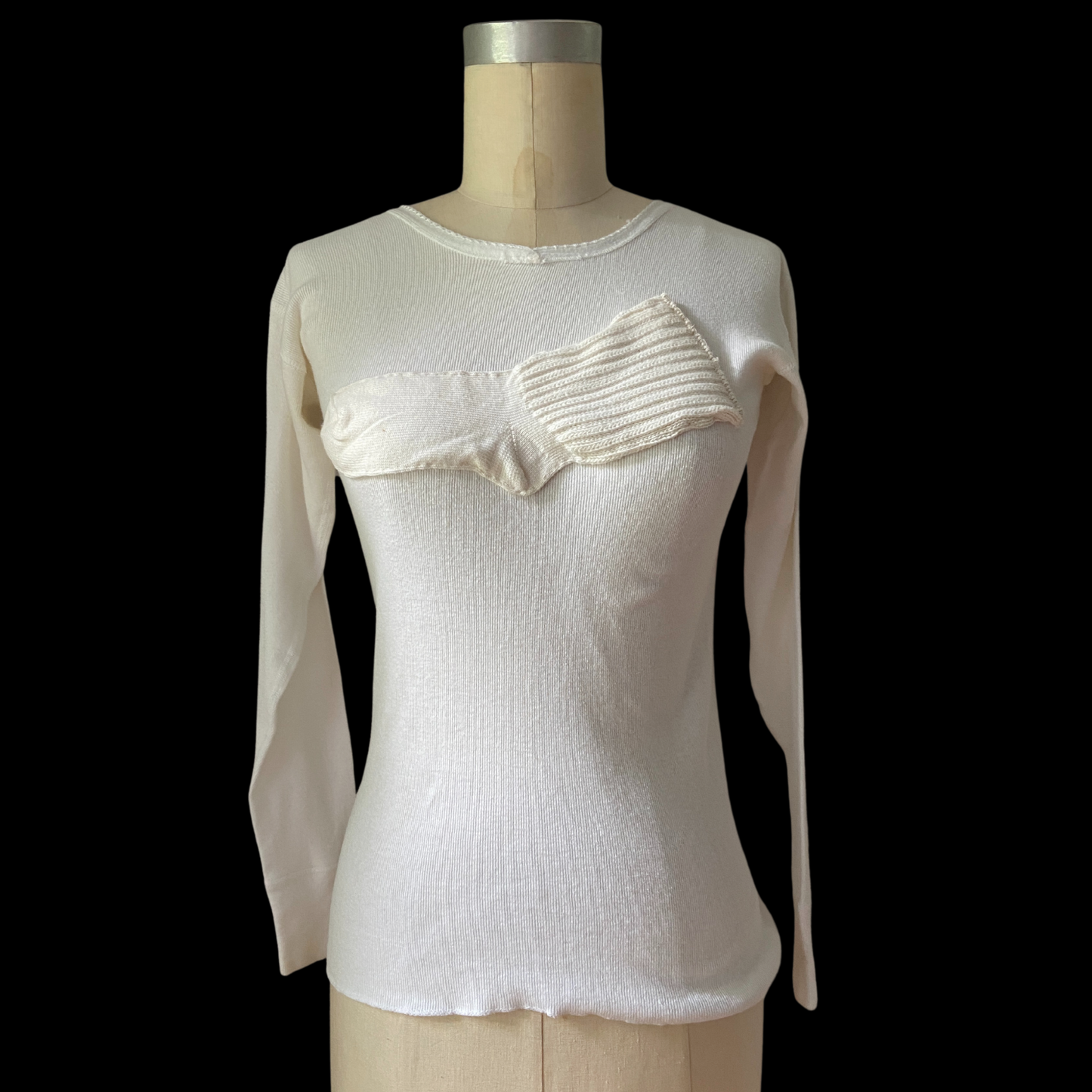 Bobby Sock Top