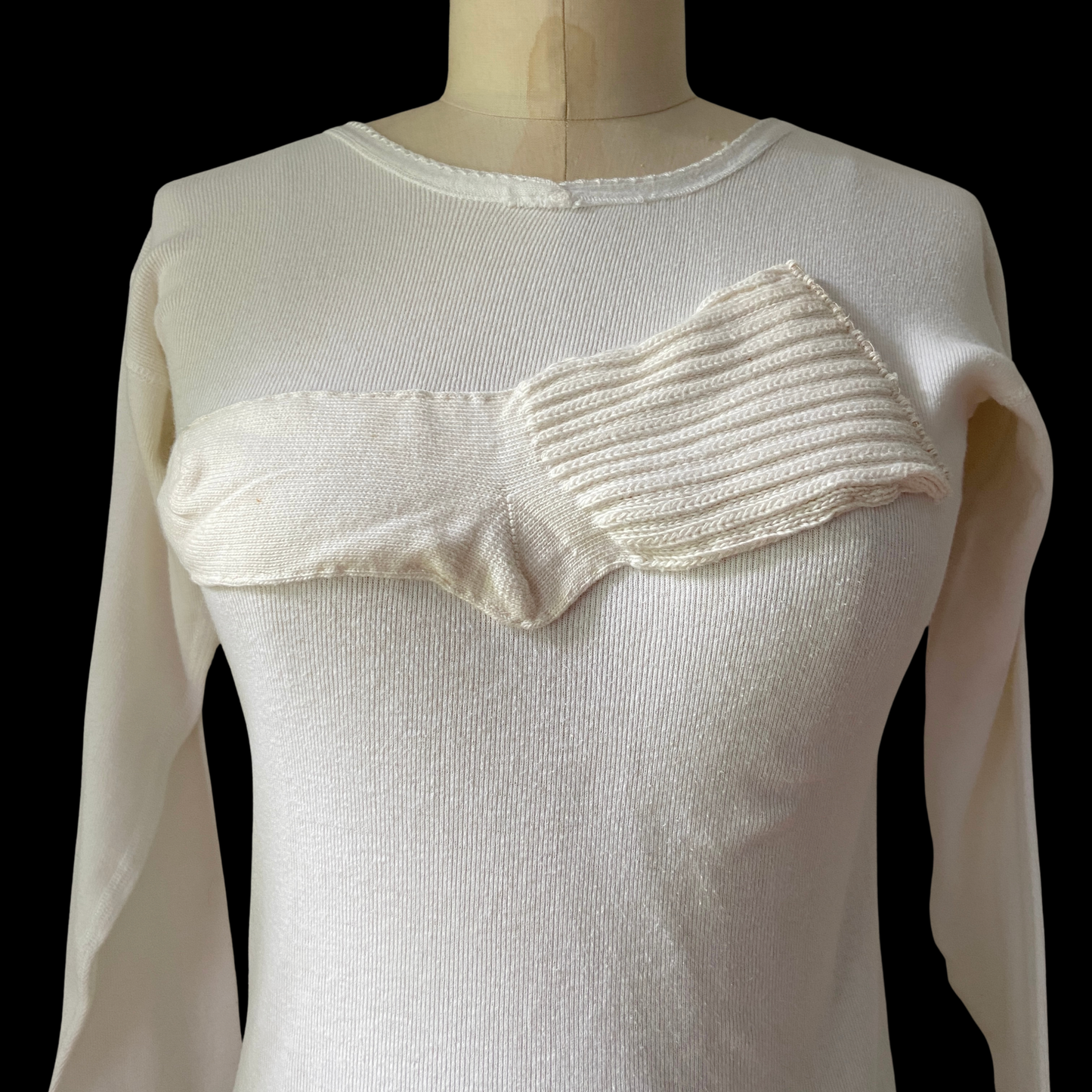 Bobby Sock Top