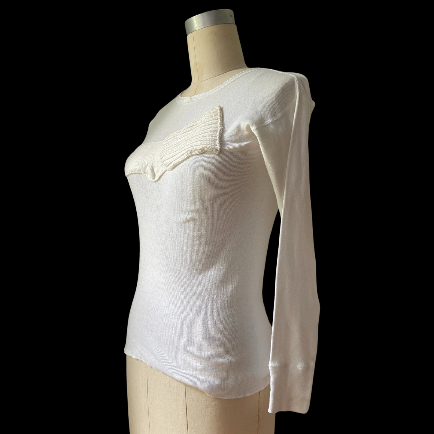 Bobby Sock Top