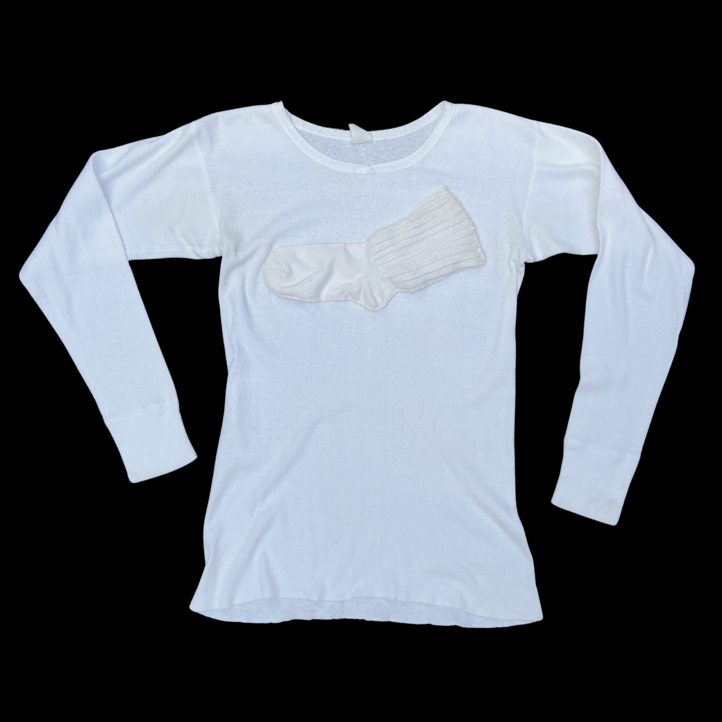 Bobby Sock Top