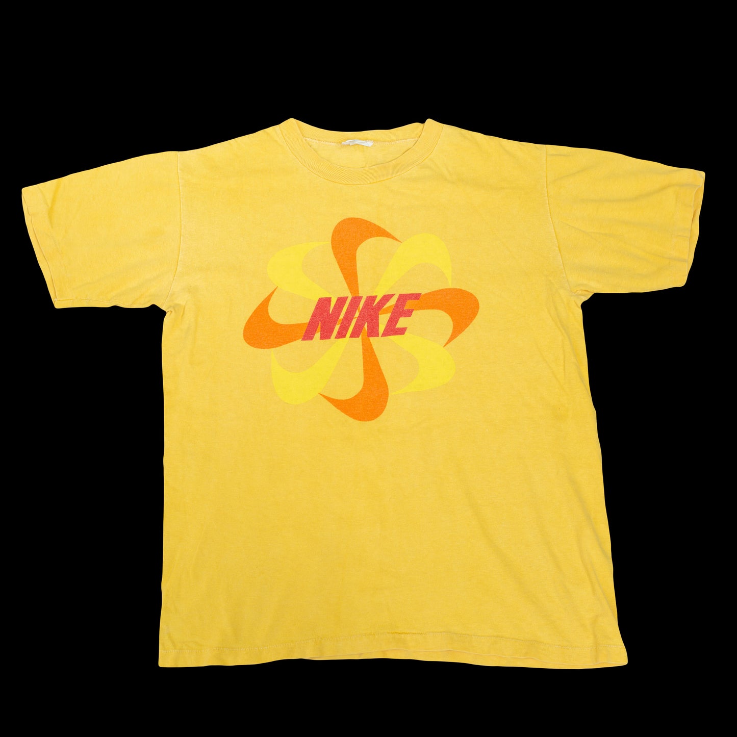 1970s Nike Pinwheel Tee