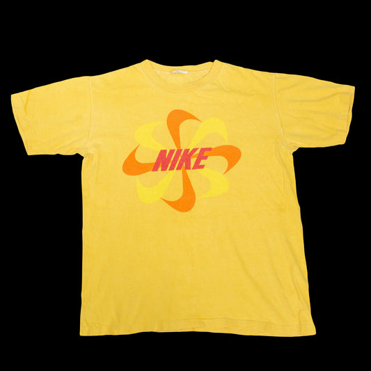 1970s Nike Pinwheel Tee