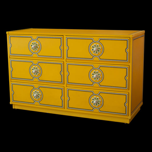 1970s Drexel Plus One Dresser