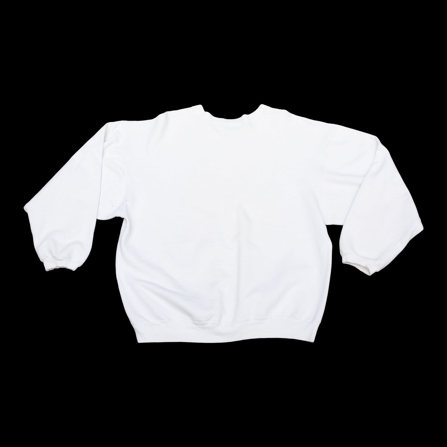 1990s Nike "Just Do It" Sweatshirt