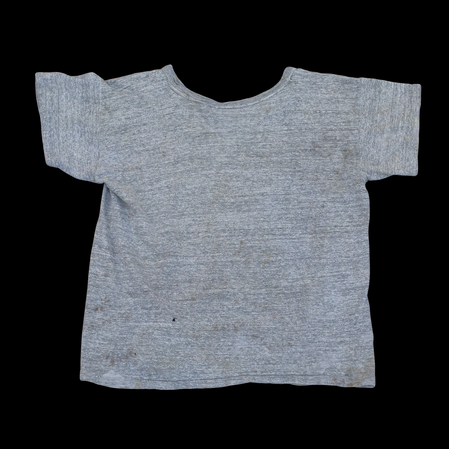 1960s "I like you - you're different" Tee