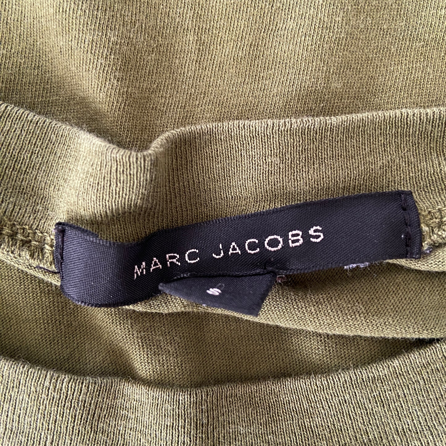 2000s Marc Jacobs Blondie Debbie Harry Tee