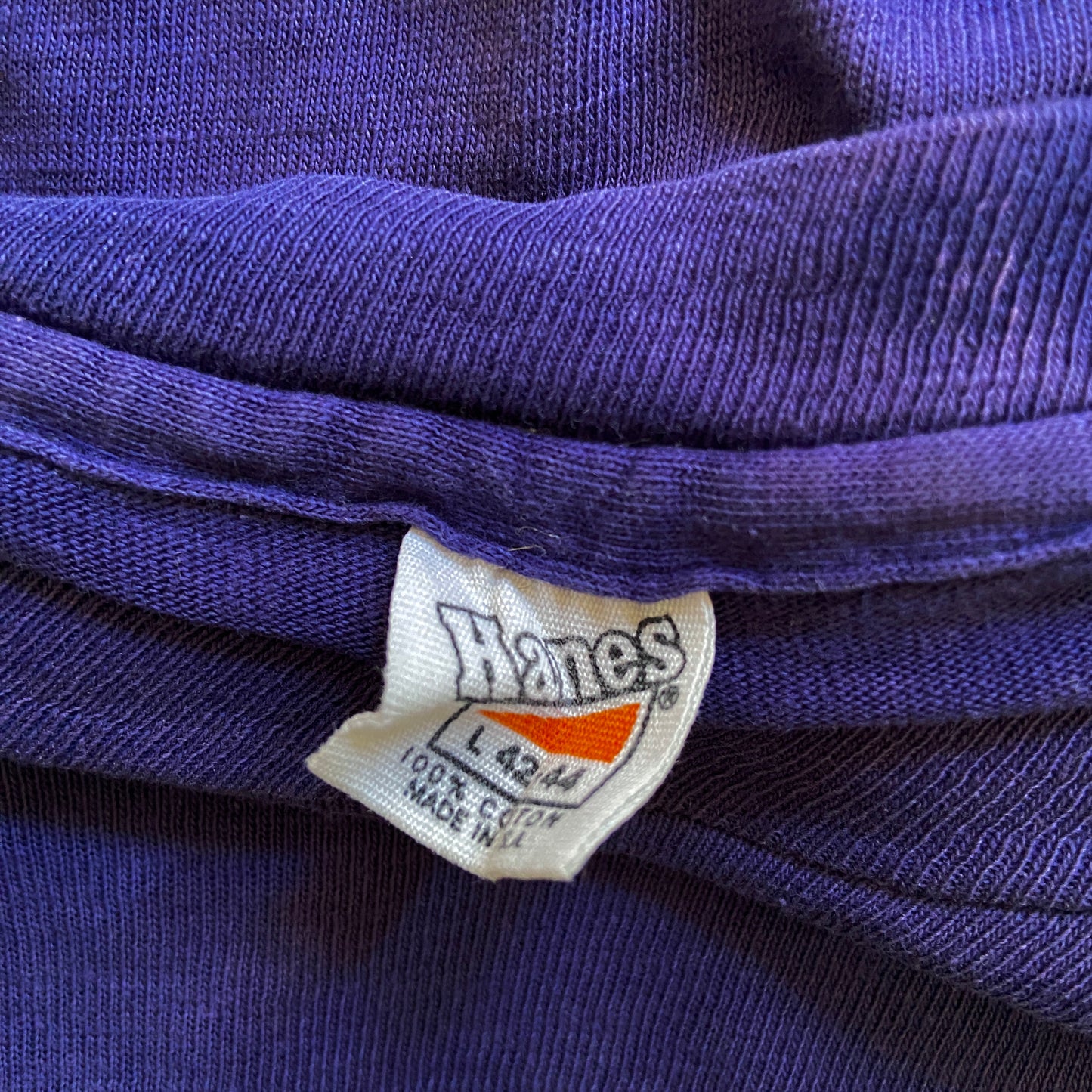 1970s Picasso Tee