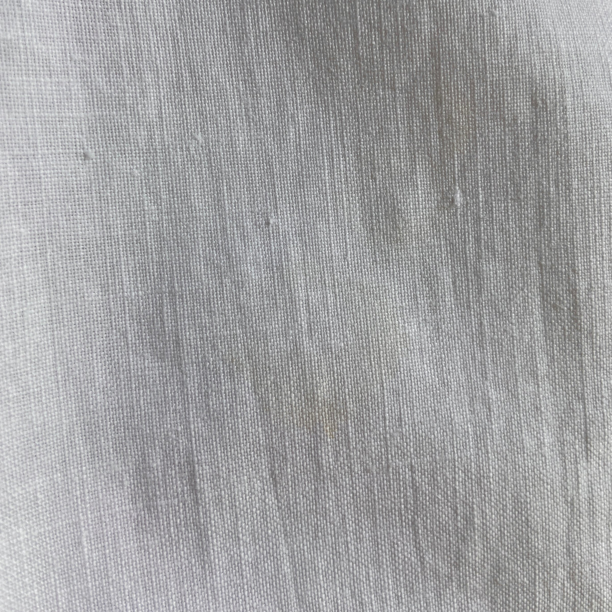 Antique White Cotton Bloomers