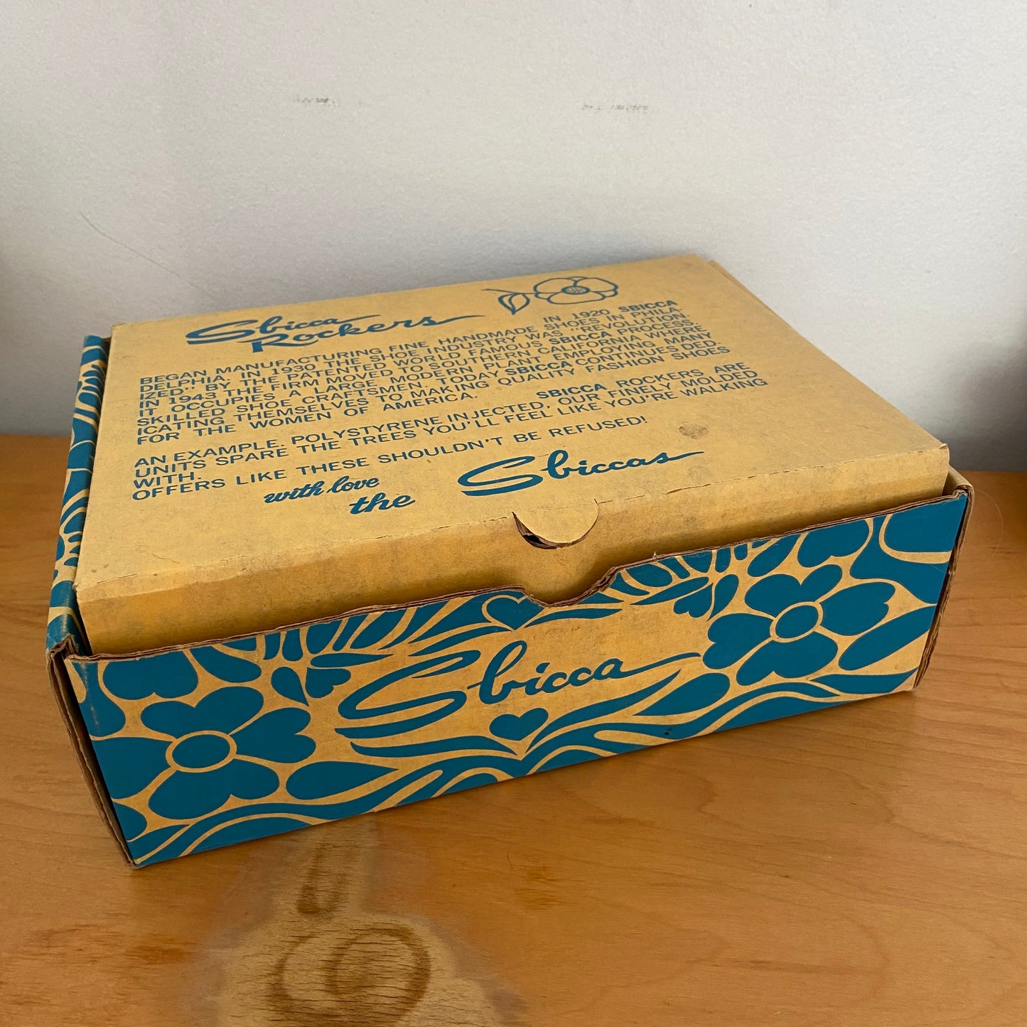 1960s Lace Up Leather Sandals Sbicca