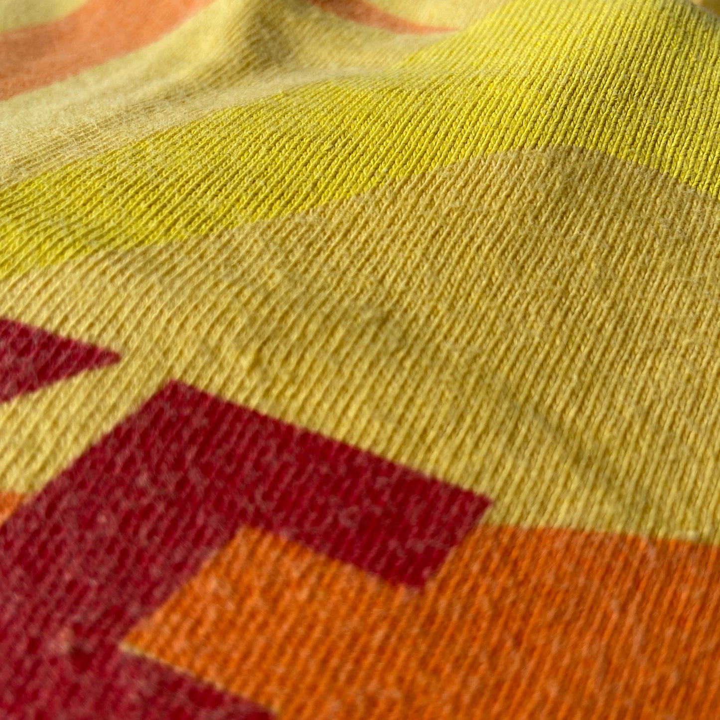 1970s Nike Pinwheel Tee