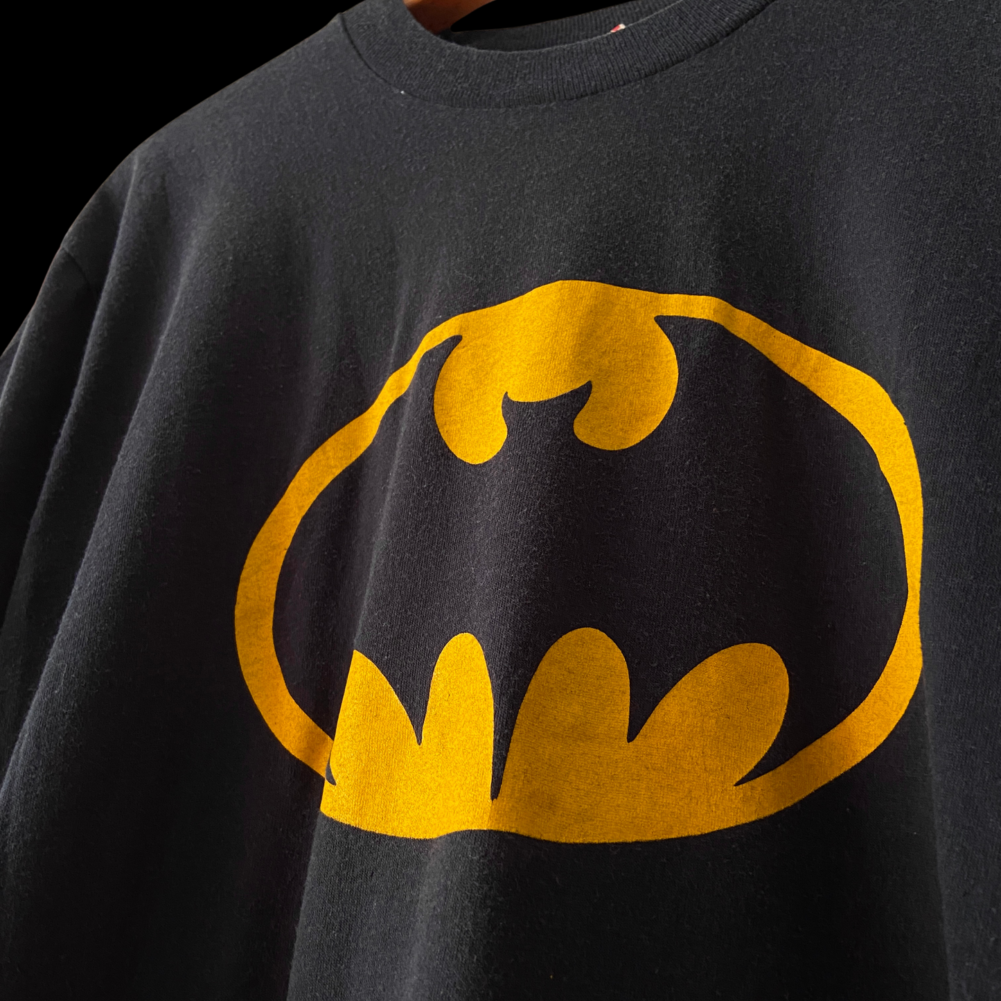 1980s Batman Tee Shirt