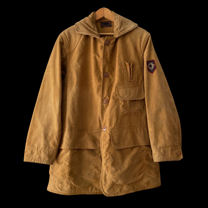 1920s Drybak Hunting Jacket