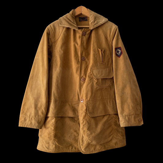 1920s Drybak Hunting Jacket