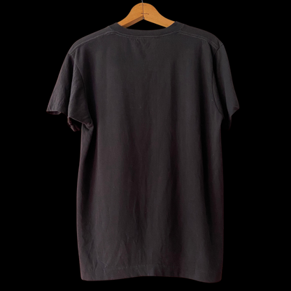 1980s Daniel Burnham Architecture Tee Shirt