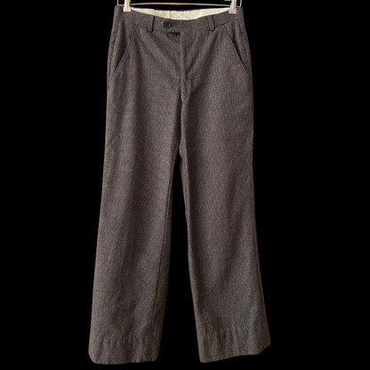 1970s Bill Blass Wool Suit