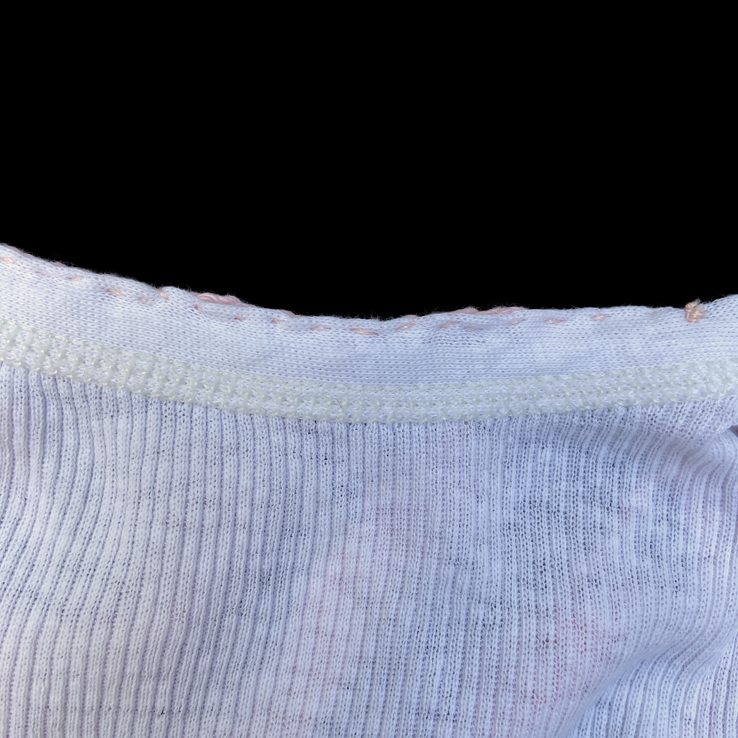 Soft Armor Tank in Pink