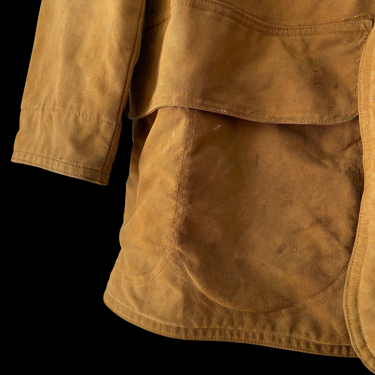 1920s Drybak Hunting Jacket
