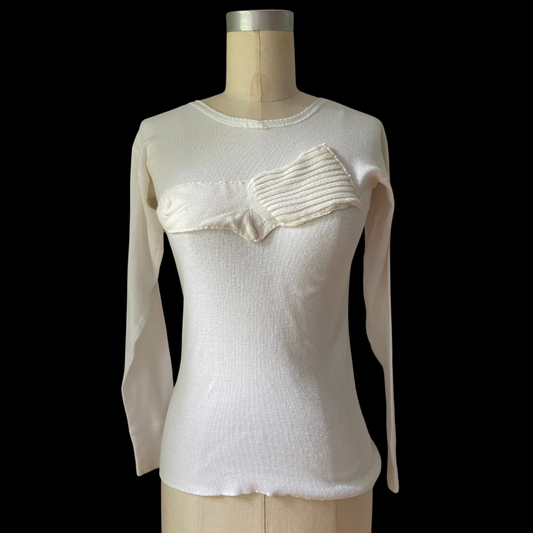 Bobby Sock Top