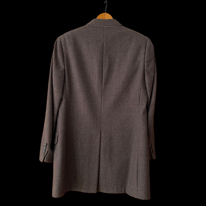 1970s Bill Blass Wool Suit