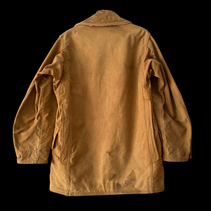1920s Drybak Hunting Jacket