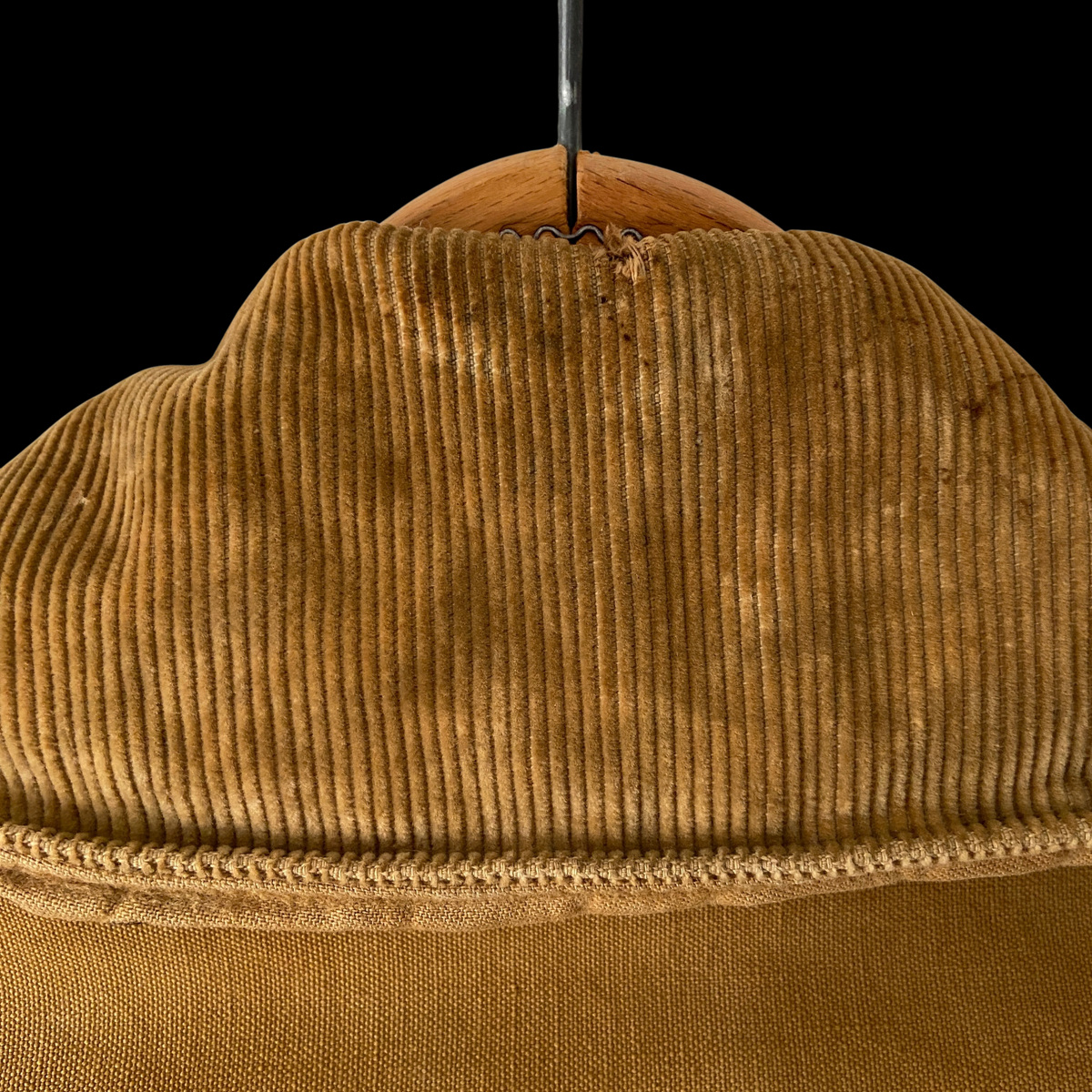 1920s Drybak Hunting Jacket