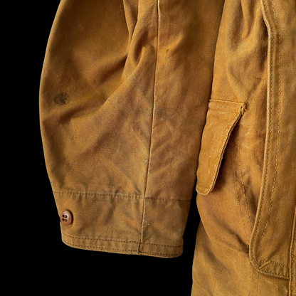 1920s Drybak Hunting Jacket