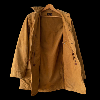 1920s Drybak Hunting Jacket