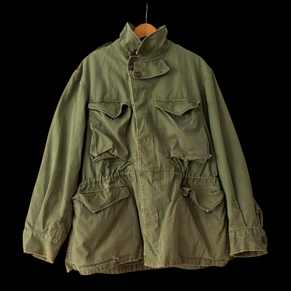 1950s M-50 Field Army Jacket