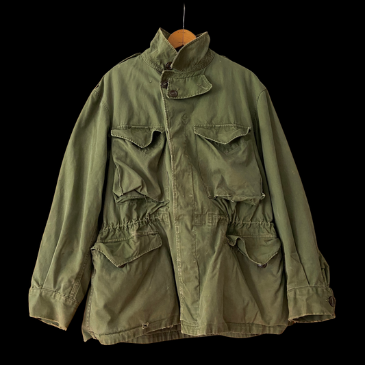 1950s M-50 Field Army Jacket
