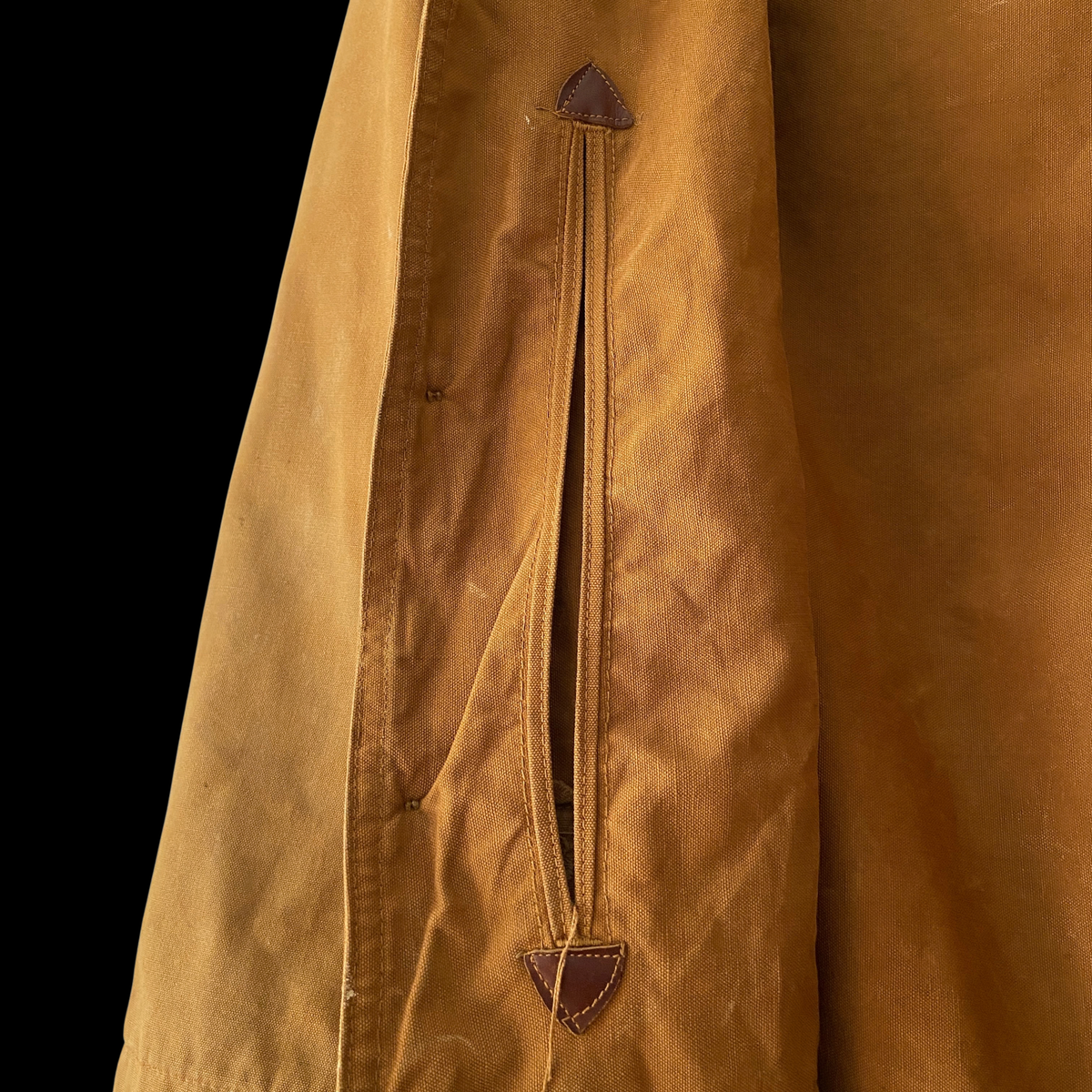 1920s Drybak Hunting Jacket