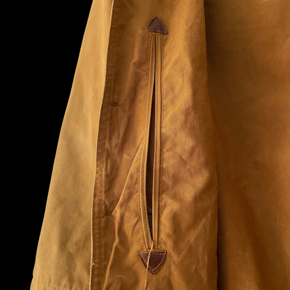 1920s Drybak Hunting Jacket