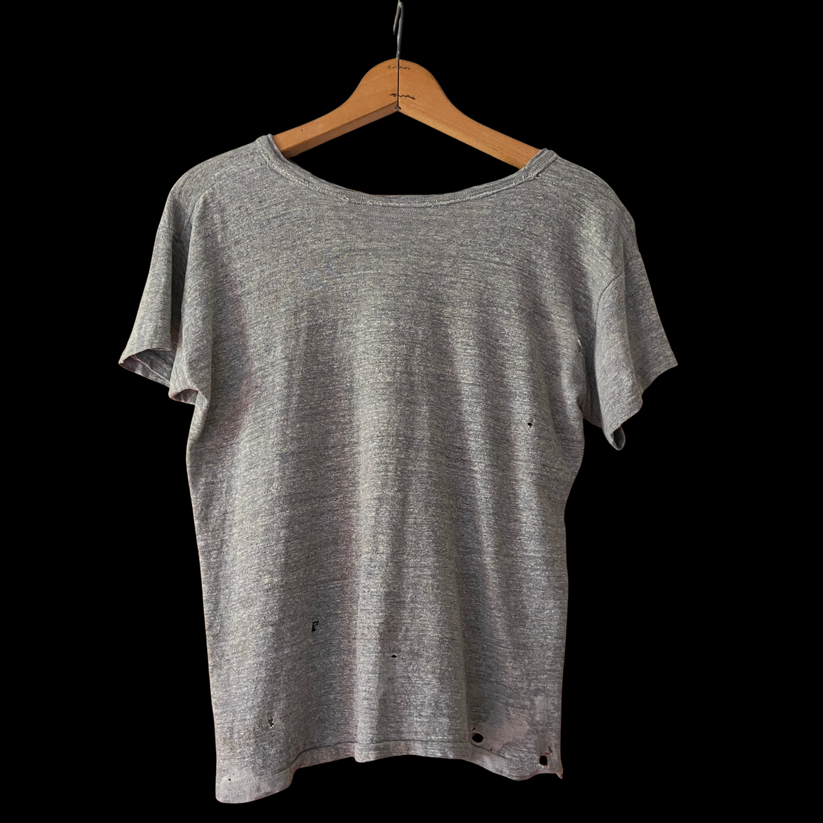 1960s "I like you - you're different" Tee