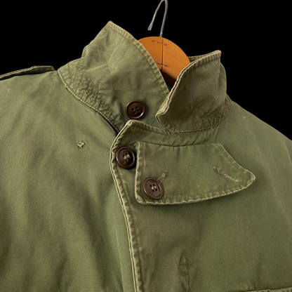 1950s M-50 Field Army Jacket