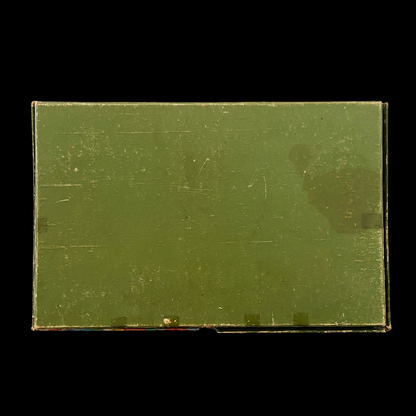 Vintage Rembrant Soft Pastels Box of 90