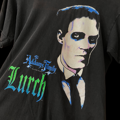 1990s Adams Family Lurch Tee