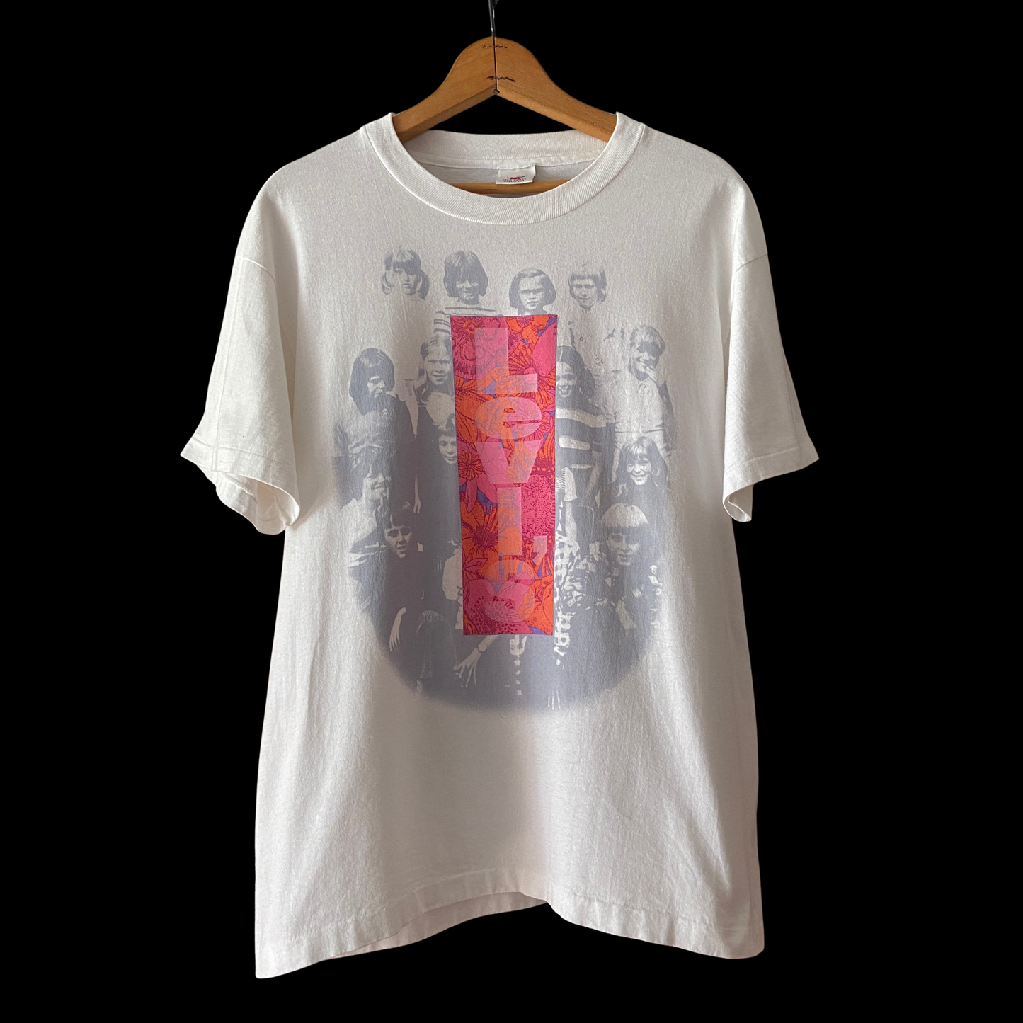1990s Levi's Tee Shirt