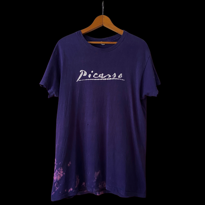 1970s Picasso Tee
