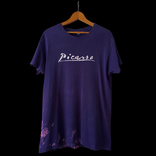 1970s Picasso Tee