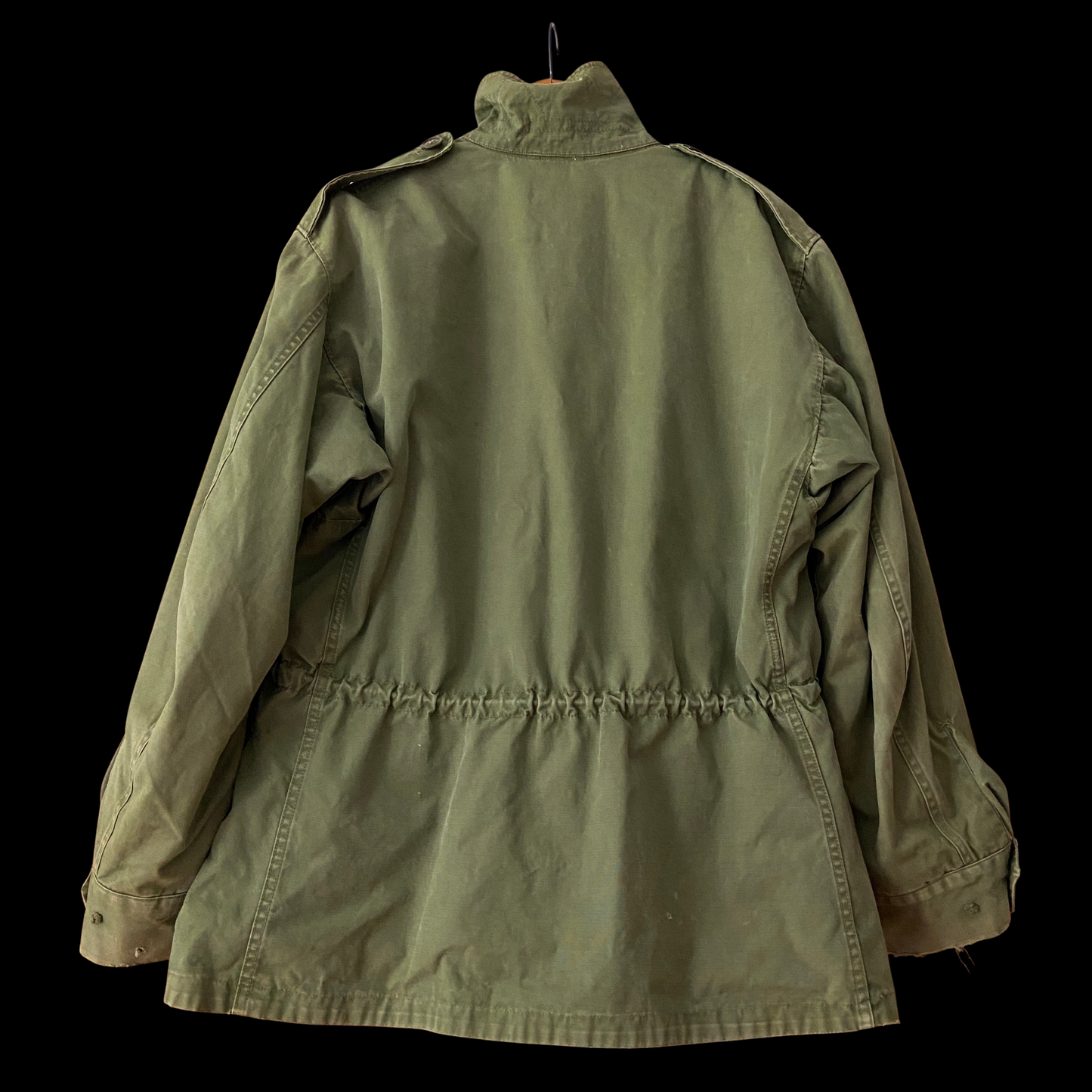 1950s M-50 Field Army Jacket