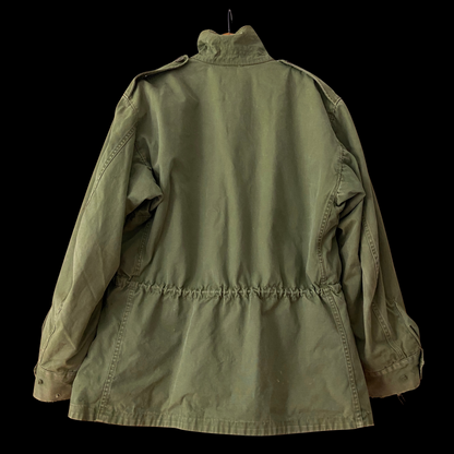 1950s M-50 Field Army Jacket