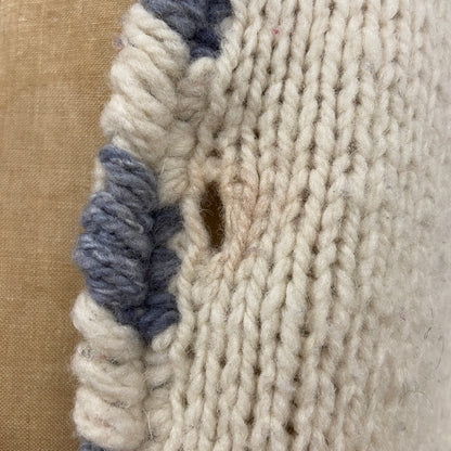 1990s Amano Wool Dancing Cardigan