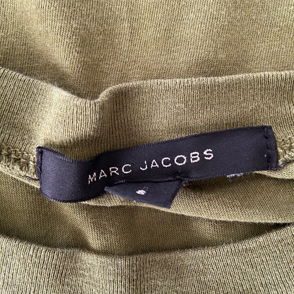 2000s Marc Jacobs Blondie Debbie Harry Tee