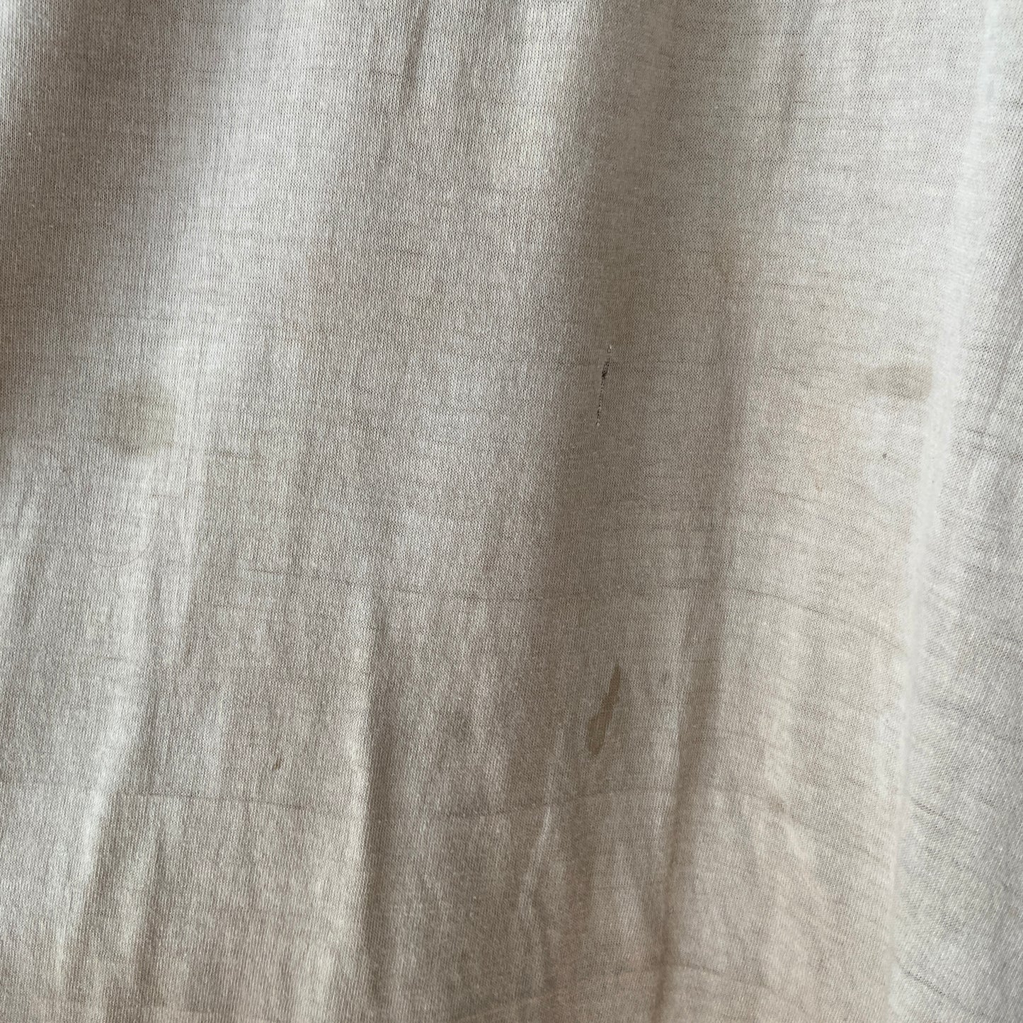 1970s Mother's Finest Funk Band Tee Shirt