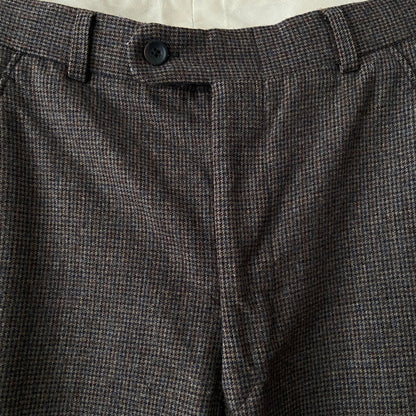 1970s Bill Blass Wool Suit