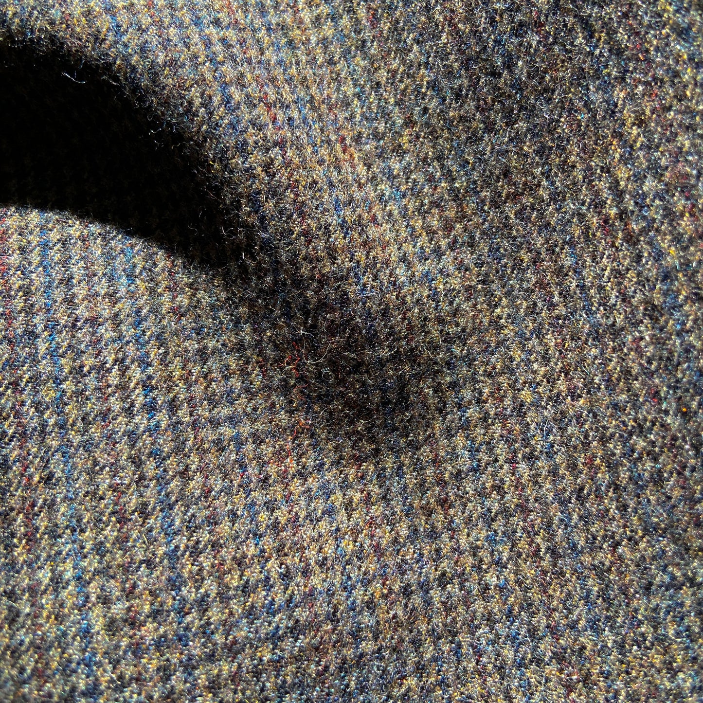 1970s Bill Blass Wool Suit