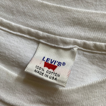 1990s Levi's Tee Shirt