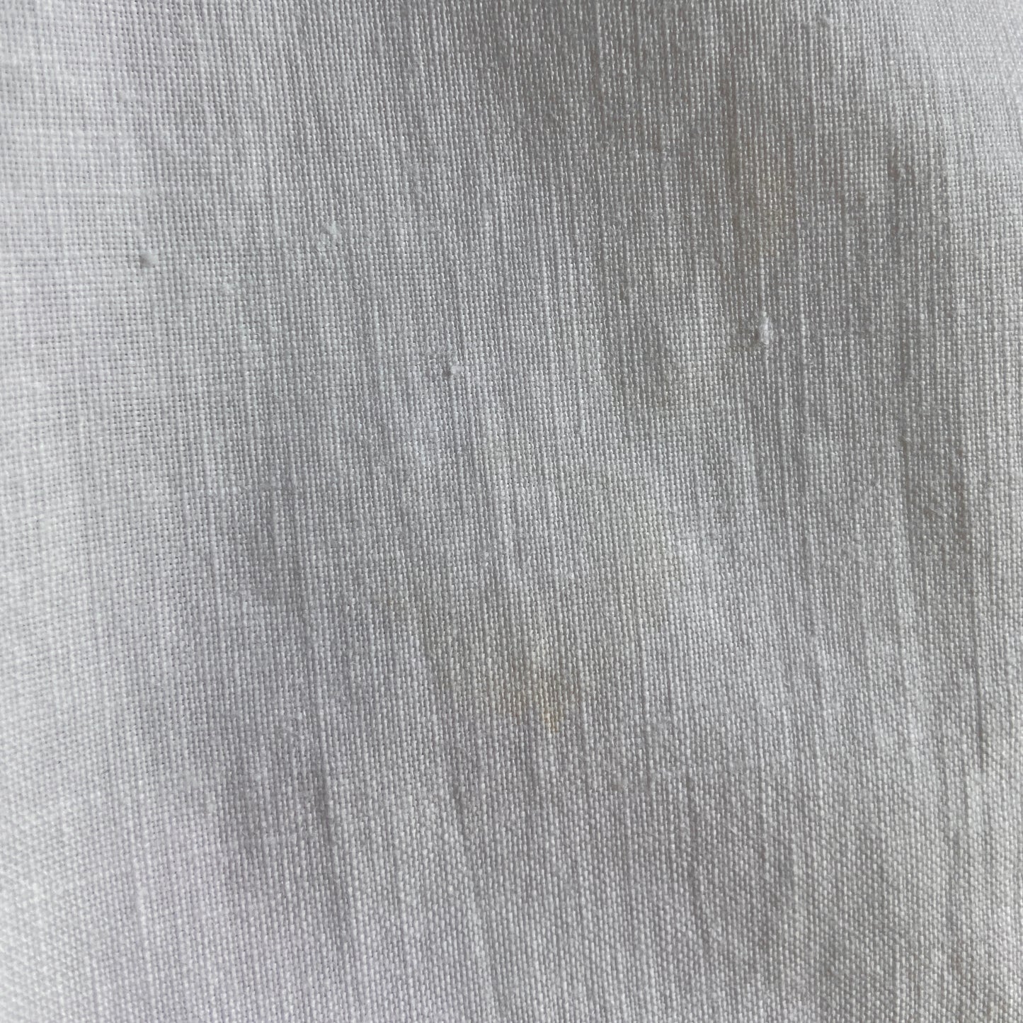 Antique White Cotton Bloomers