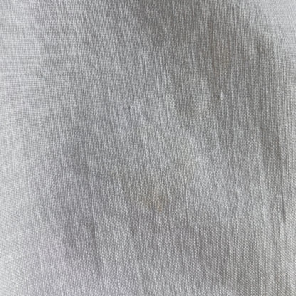 Antique White Cotton Bloomers